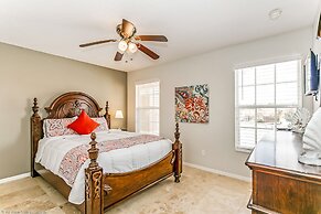 Luxurious Retreat With Marble Floors and Great Views. Near Disney! #4a