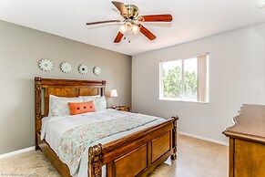 Luxurious Retreat With Marble Floors and Great Views. Near Disney! #4a