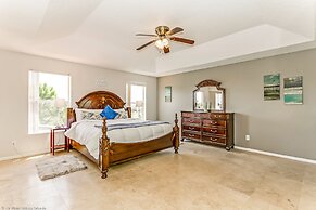 Luxurious Retreat With Marble Floors and Great Views. Near Disney! #4a