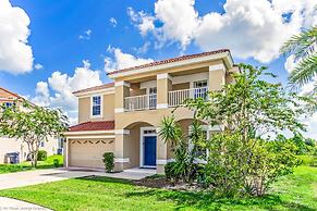 Luxurious Retreat With Marble Floors and Great Views. Near Disney! #4a