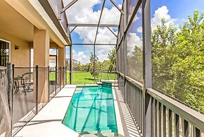 Luxurious Retreat With Marble Floors and Great Views. Near Disney! #4a