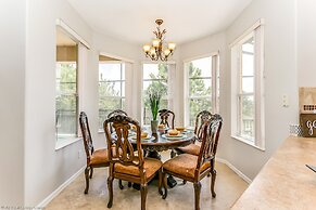 Luxurious Retreat With Marble Floors and Great Views. Near Disney! #4a