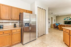 Luxurious Retreat With Marble Floors and Great Views. Near Disney! #4a