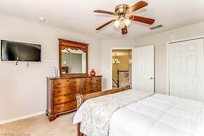 Luxurious Retreat With Marble Floors and Great Views. Near Disney! #4a