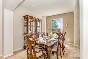 Luxurious Retreat With Marble Floors and Great Views. Near Disney! #4a