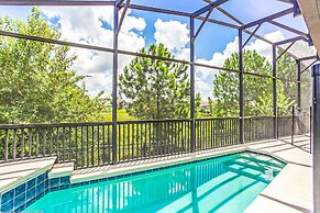 Luxurious Retreat With Marble Floors and Great Views. Near Disney! #4a