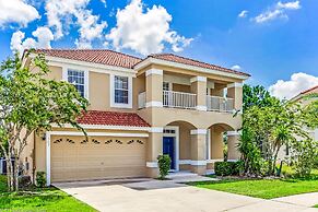 Luxurious Retreat With Marble Floors and Great Views. Near Disney! #4a