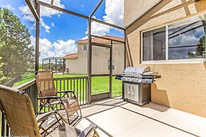 Luxurious Retreat With Marble Floors and Great Views. Near Disney! #4a