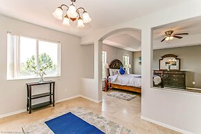 Luxurious Retreat With Marble Floors and Great Views. Near Disney! #4a