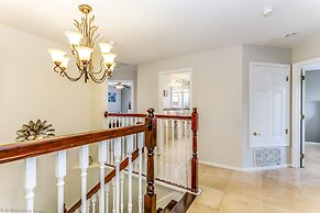 Luxurious Retreat With Marble Floors and Great Views. Near Disney! #4a