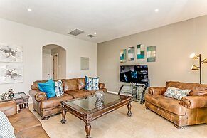 Luxurious Retreat With Marble Floors and Great Views. Near Disney! #4a