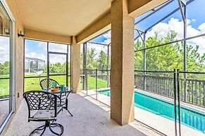 Luxurious Retreat With Marble Floors and Great Views. Near Disney! #4a