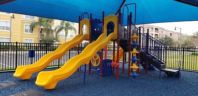 Perfect Orlando Home! Cozy and Contemporary 3bd/3.5ba Town Home - #3vc