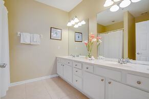 Perfect Orlando Home! Cozy and Contemporary 3bd/3.5ba Town Home - #3vc