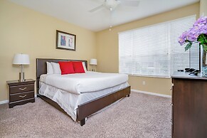 Perfect Orlando Home! Cozy and Contemporary 3bd/3.5ba Town Home - #3vc