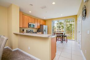 Perfect Orlando Home! Cozy and Contemporary 3bd/3.5ba Town Home - #3vc