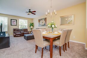 Perfect Orlando Home! Cozy and Contemporary 3bd/3.5ba Town Home - #3vc