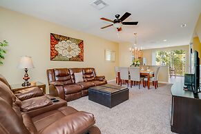 Perfect Orlando Home! Cozy and Contemporary 3bd/3.5ba Town Home - #3vc