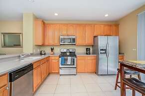 Perfect Orlando Home! Cozy and Contemporary 3bd/3.5ba Town Home - #3vc
