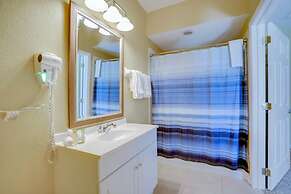 Perfect Orlando Home! Cozy and Contemporary 3bd/3.5ba Town Home - #3vc