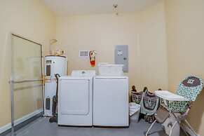 Perfect Orlando Home! Cozy and Contemporary 3bd/3.5ba Town Home - #3vc