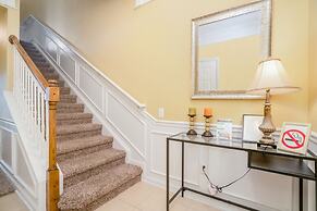 Perfect Orlando Home! Cozy and Contemporary 3bd/3.5ba Town Home - #3vc