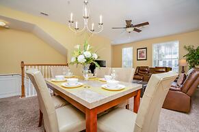 Perfect Orlando Home! Cozy and Contemporary 3bd/3.5ba Town Home - #3vc