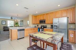 Perfect Orlando Home! Cozy and Contemporary 3bd/3.5ba Town Home - #3vc