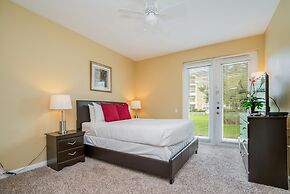 Perfect Orlando Home! Cozy and Contemporary 3bd/3.5ba Town Home - #3vc