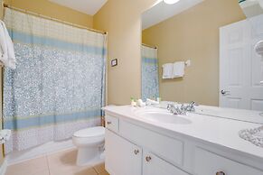 Perfect Orlando Home! Cozy and Contemporary 3bd/3.5ba Town Home - #3vc