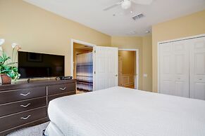 Perfect Orlando Home! Cozy and Contemporary 3bd/3.5ba Town Home - #3vc