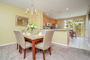 Perfect Orlando Home! Cozy and Contemporary 3bd/3.5ba Town Home - #3vc