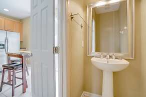 Perfect Orlando Home! Cozy and Contemporary 3bd/3.5ba Town Home - #3vc