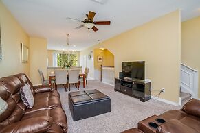 Perfect Orlando Home! Cozy and Contemporary 3bd/3.5ba Town Home - #3vc