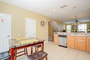 Perfect Orlando Home! Cozy and Contemporary 3bd/3.5ba Town Home - #3vc