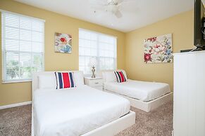 Perfect Orlando Home! Cozy and Contemporary 3bd/3.5ba Town Home - #3vc