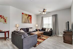 A Perfect Home for Your Family or Business! Just Steps From Convention