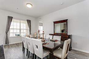 A Perfect Home for Your Family or Business! Just Steps From Convention