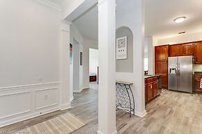 A Perfect Home for Your Family or Business! Just Steps From Convention