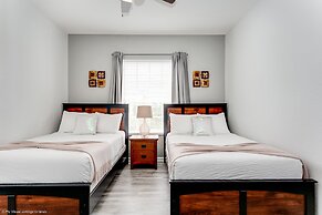 A Perfect Home for Your Family or Business! Just Steps From Convention