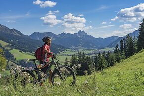 Roomingtons Karoli Waldkirchen