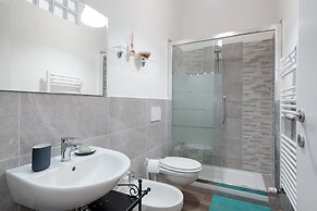 Giardino della Fortezza Apartment