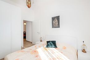 Giardino della Fortezza Apartment