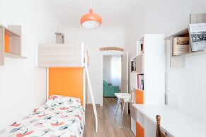 Giardino della Fortezza Apartment