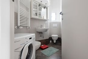 Giardino della Fortezza Apartment