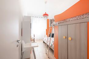 Giardino della Fortezza Apartment