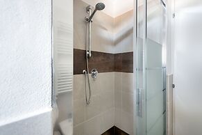 Giardino della Fortezza Apartment