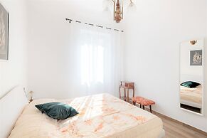 Giardino della Fortezza Apartment