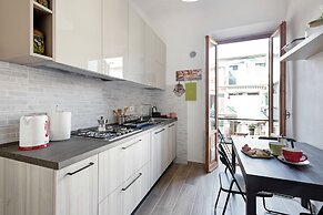 Giardino della Fortezza Apartment