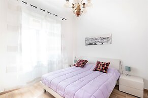 Giardino della Fortezza Apartment